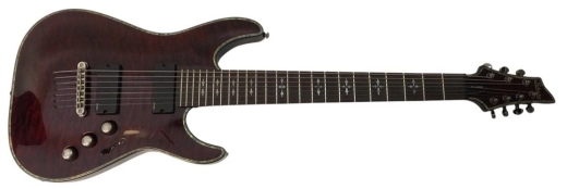 Schecter Hellraiser 7-String